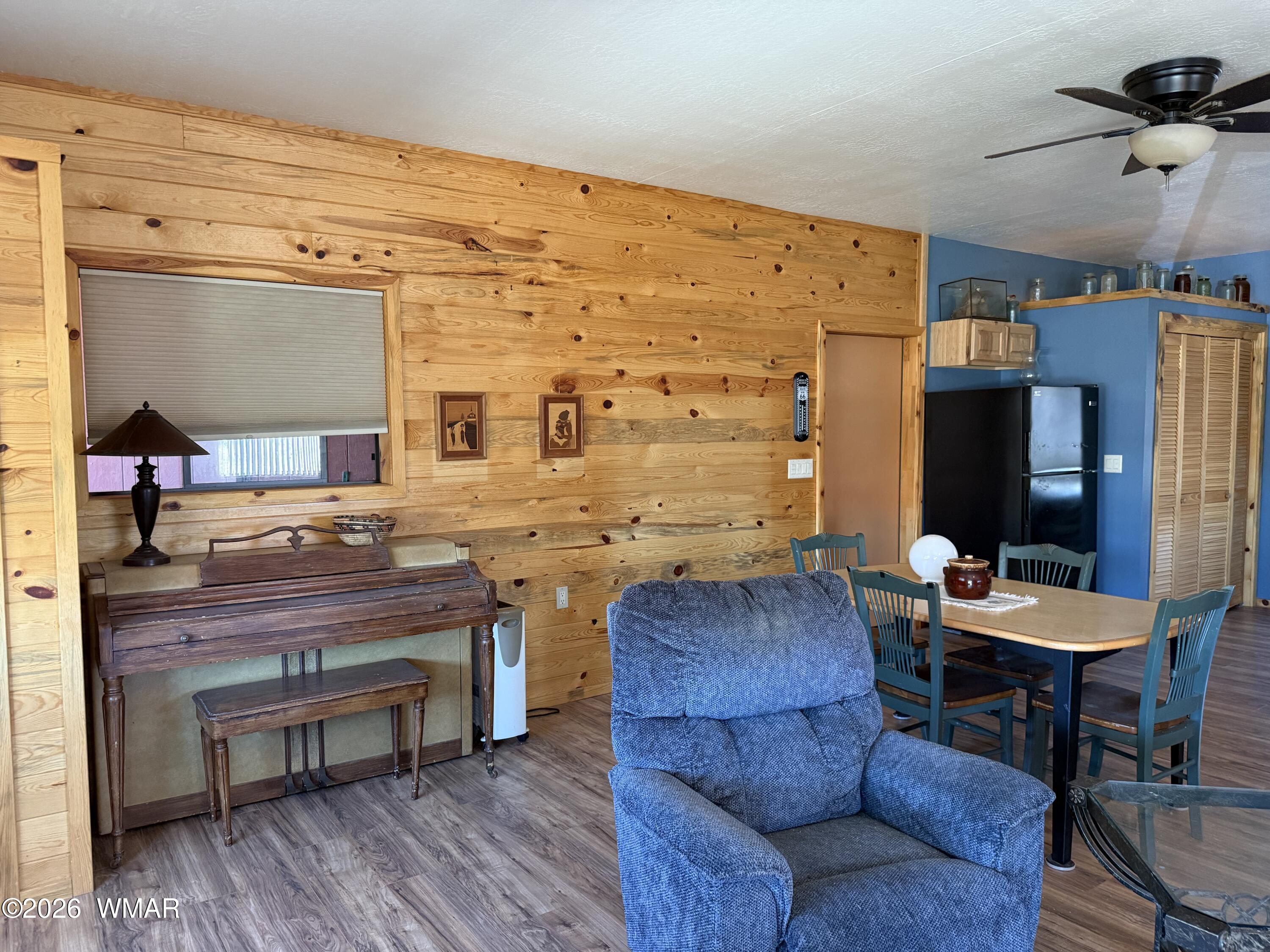 23 East E Cr Springerville, AZ 85938 - Photo 38 of 57 Open concept