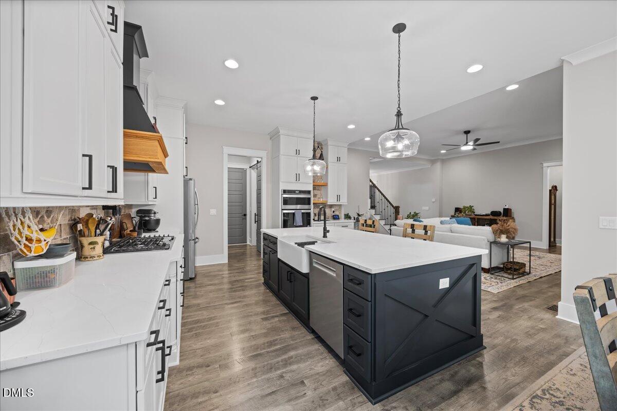 1212 Rogers Farm Road Wake Forest, NC 27587 - Photo 13 of 63 17-2A1A0639