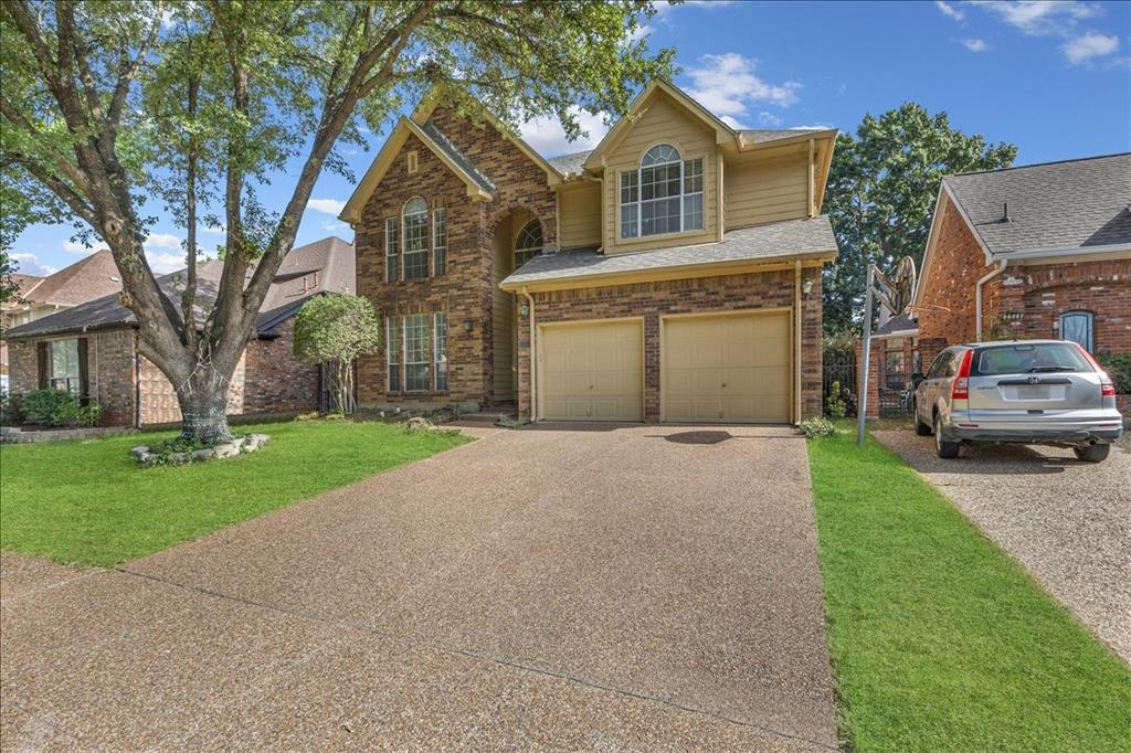 4105 Crest Ridge Drive Irving, TX 75061 - Photo 1 of 40