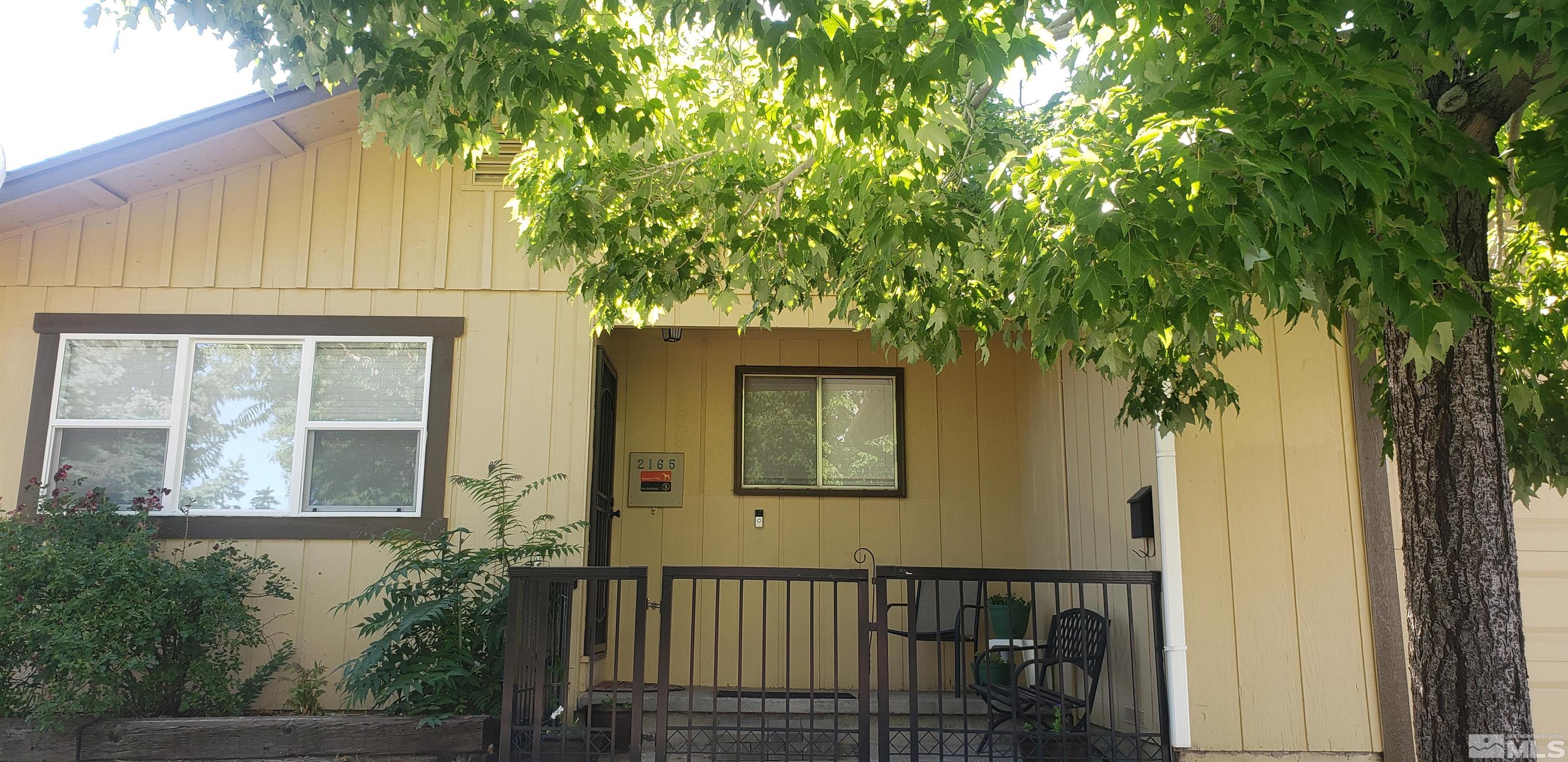 2165 Edgemar Circle Reno, NV 89512 - Photo 1 of 27 Photo 1