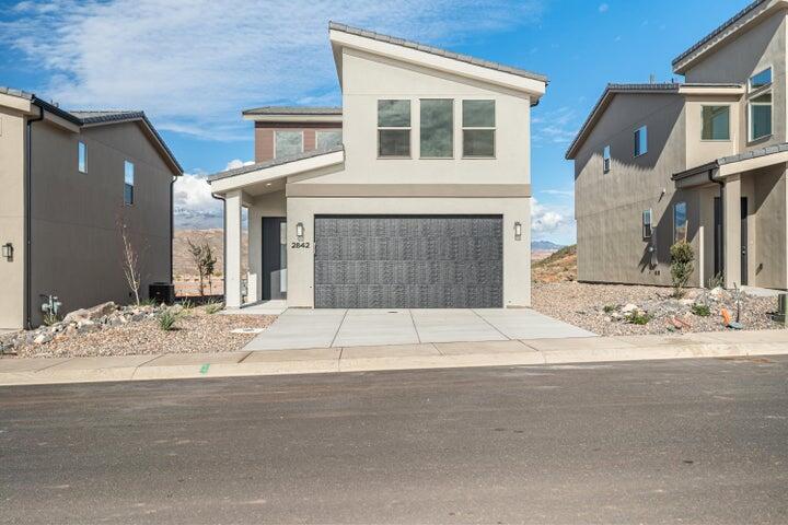 204 Desert Reflection Street St. George, UT 84790 - Photo 1 of 24 1