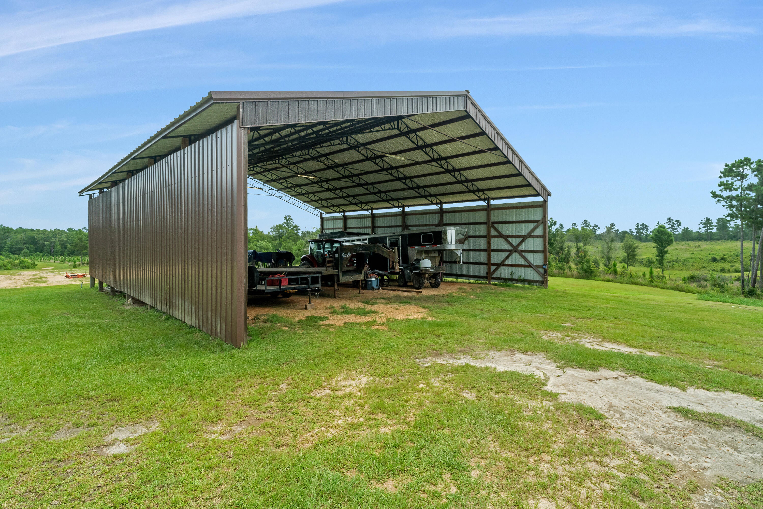 608 Caney Church Road Lumberton, MS 39455 - Photo 38 of 42 Gallery Image 38