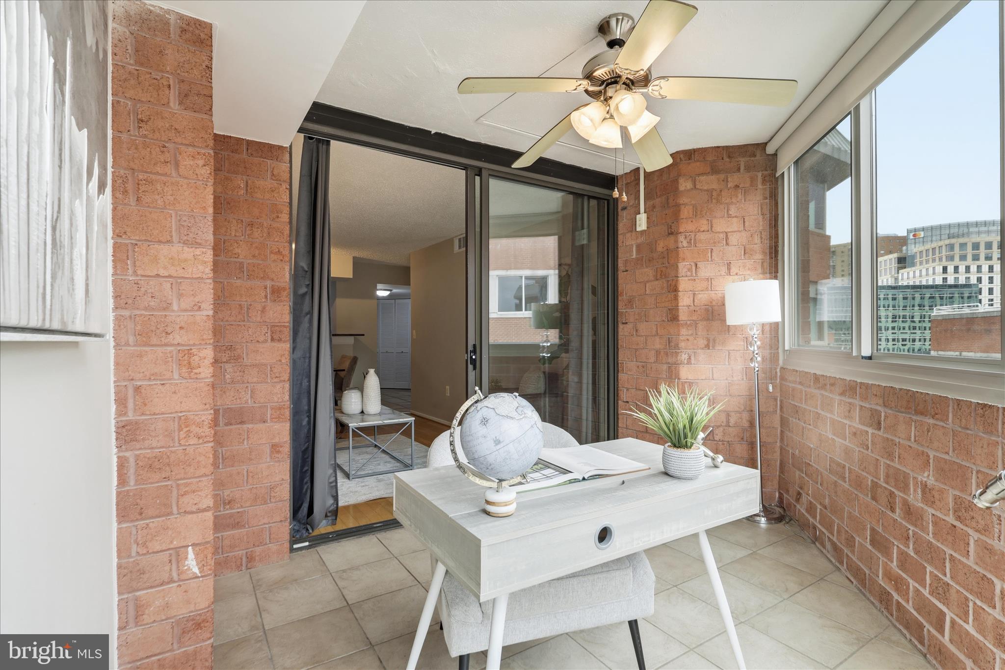 1001 North Vermont Street, Unit 804 Arlington, VA 22201 - Photo 16 of 38 Gallery Image 16