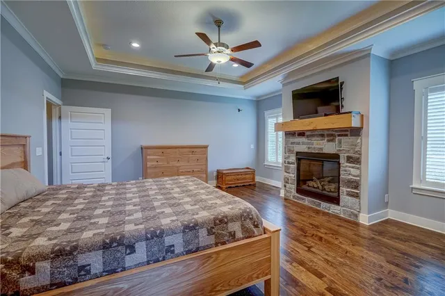 $2,975,000 | 12714 South Harris Road, Greenwood, MO 64034