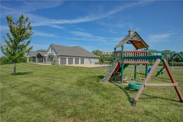 $2,975,000 | 12714 South Harris Road, Greenwood, MO 64034