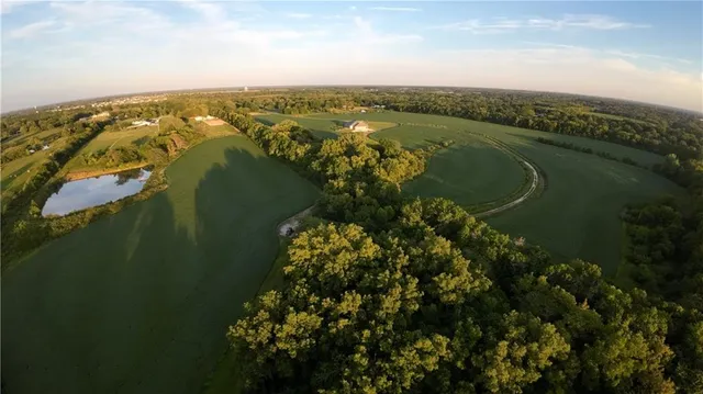 $2,975,000 | 12714 South Harris Road, Greenwood, MO 64034