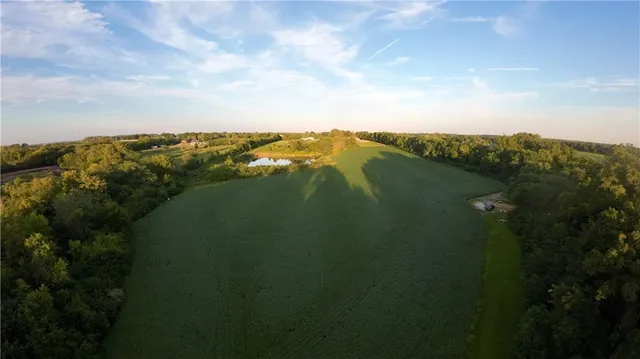 $2,975,000 | 12714 South Harris Road, Greenwood, MO 64034