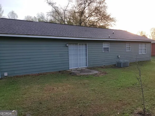 $1,475 | 216 Parker Dairy Road, Dublin, GA 31021