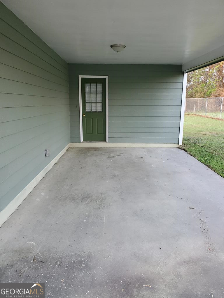 216 Parker Dairy Road Dublin, GA 31021 - Photo 2 of 9