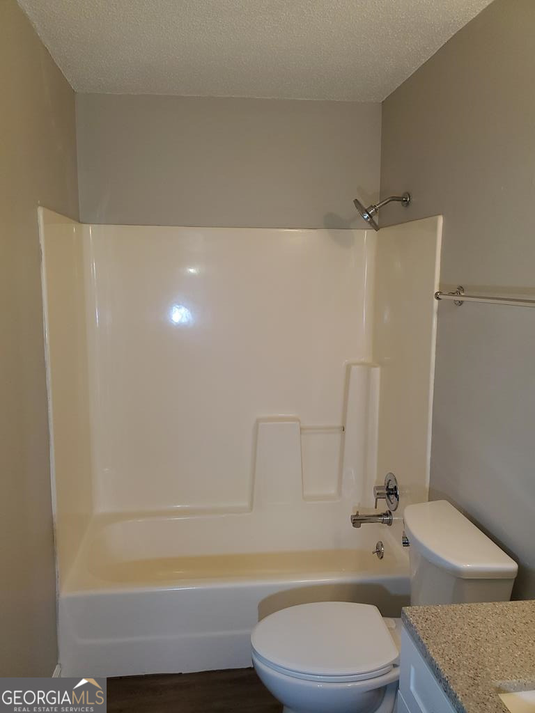 216 Parker Dairy Road Dublin, GA 31021 - Photo 3 of 9