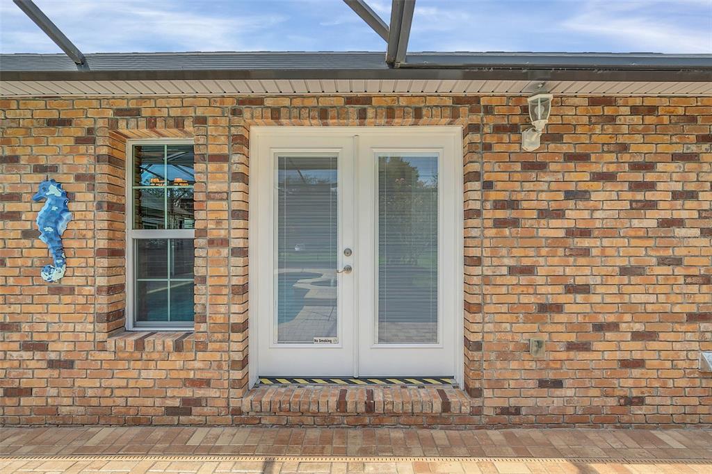 4147 Boggy Creek Road Kissimmee, FL 34744 - Photo 27 of 49 a front view of a house
