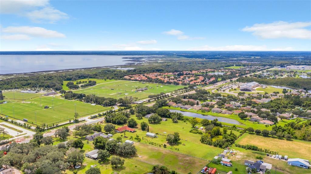 4147 Boggy Creek Road Kissimmee, FL 34744 - Photo 42 of 49 view of a city