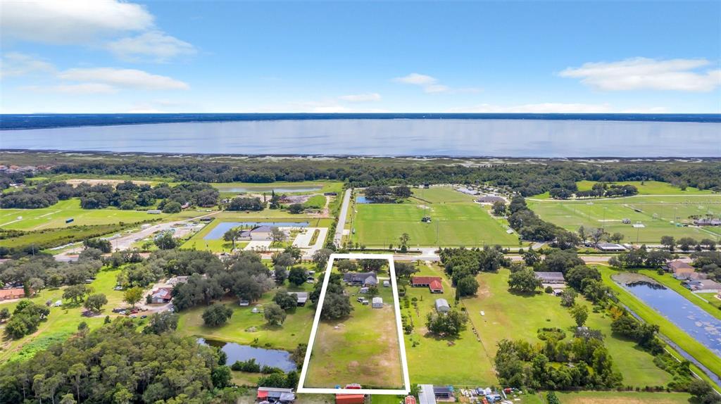 4147 Boggy Creek Road Kissimmee, FL 34744 - Photo 43 of 49 a view of a city