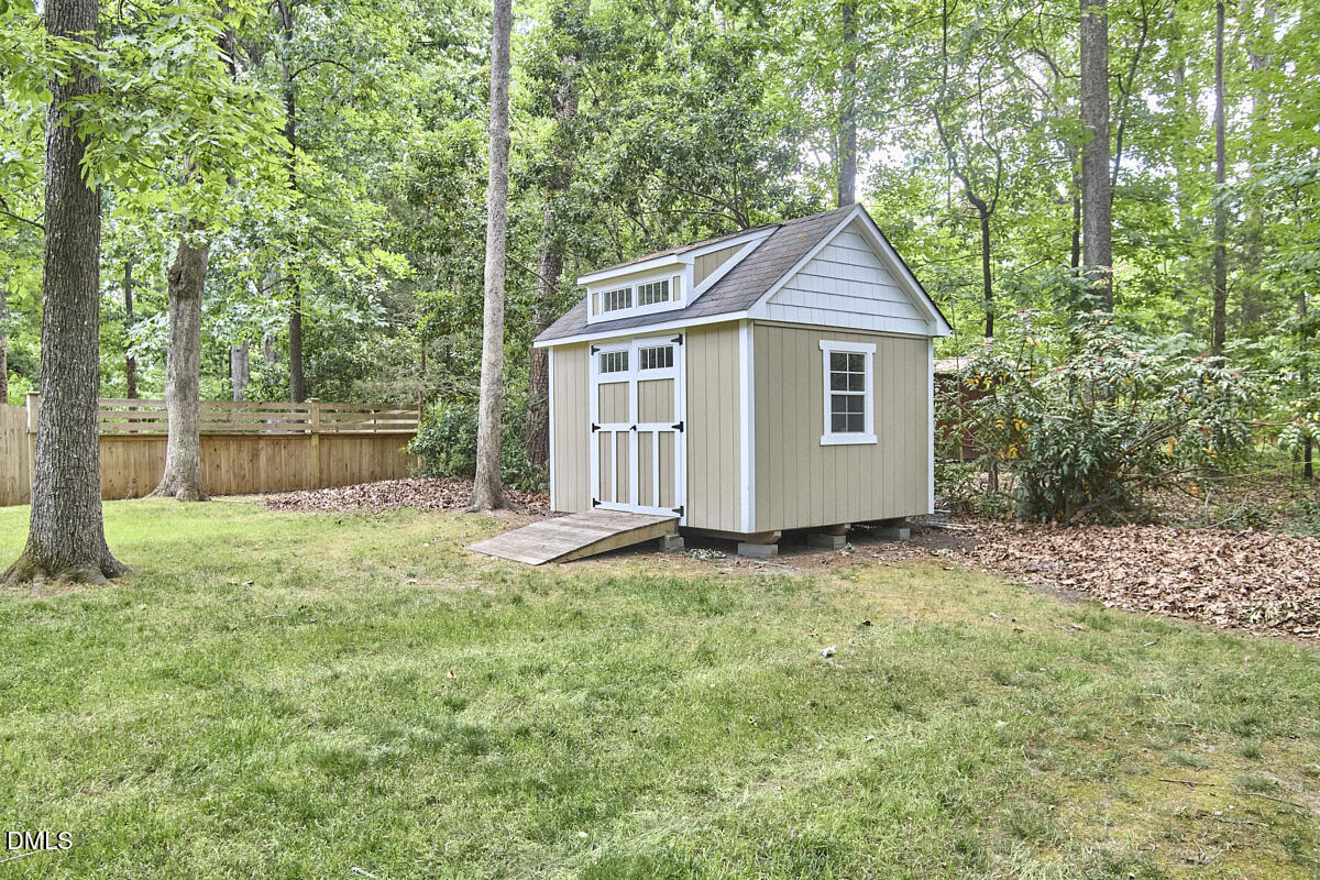 3815 Swarthmore Road Durham, NC 27707 - Photo 22 of 89 Gallery Image 22