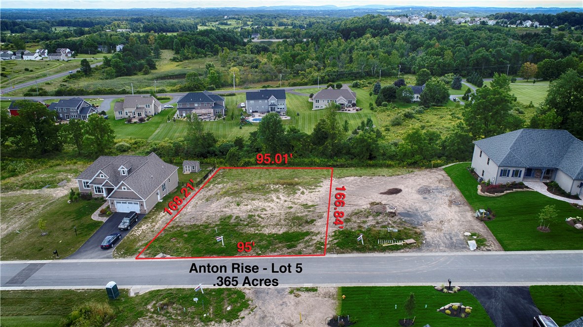 6729 Anton Rise Road Victor, NY 14564 - Photo 1 of 1 Gallery Image 1
