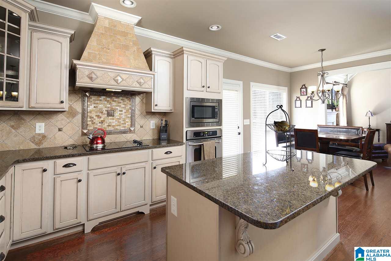 1202 Grande View Lane Alabaster, AL 35114 - Photo 12 of 35