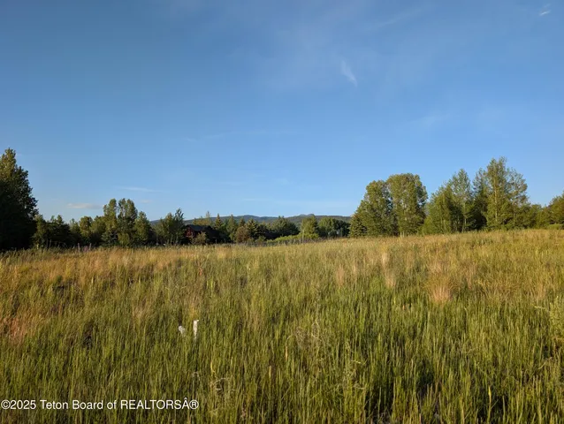 $260,000 | 57 Warm Creek Lane, Victor, ID 83455