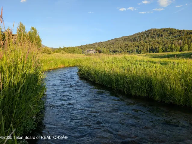 $260,000 | 57 Warm Creek Lane, Victor, ID 83455