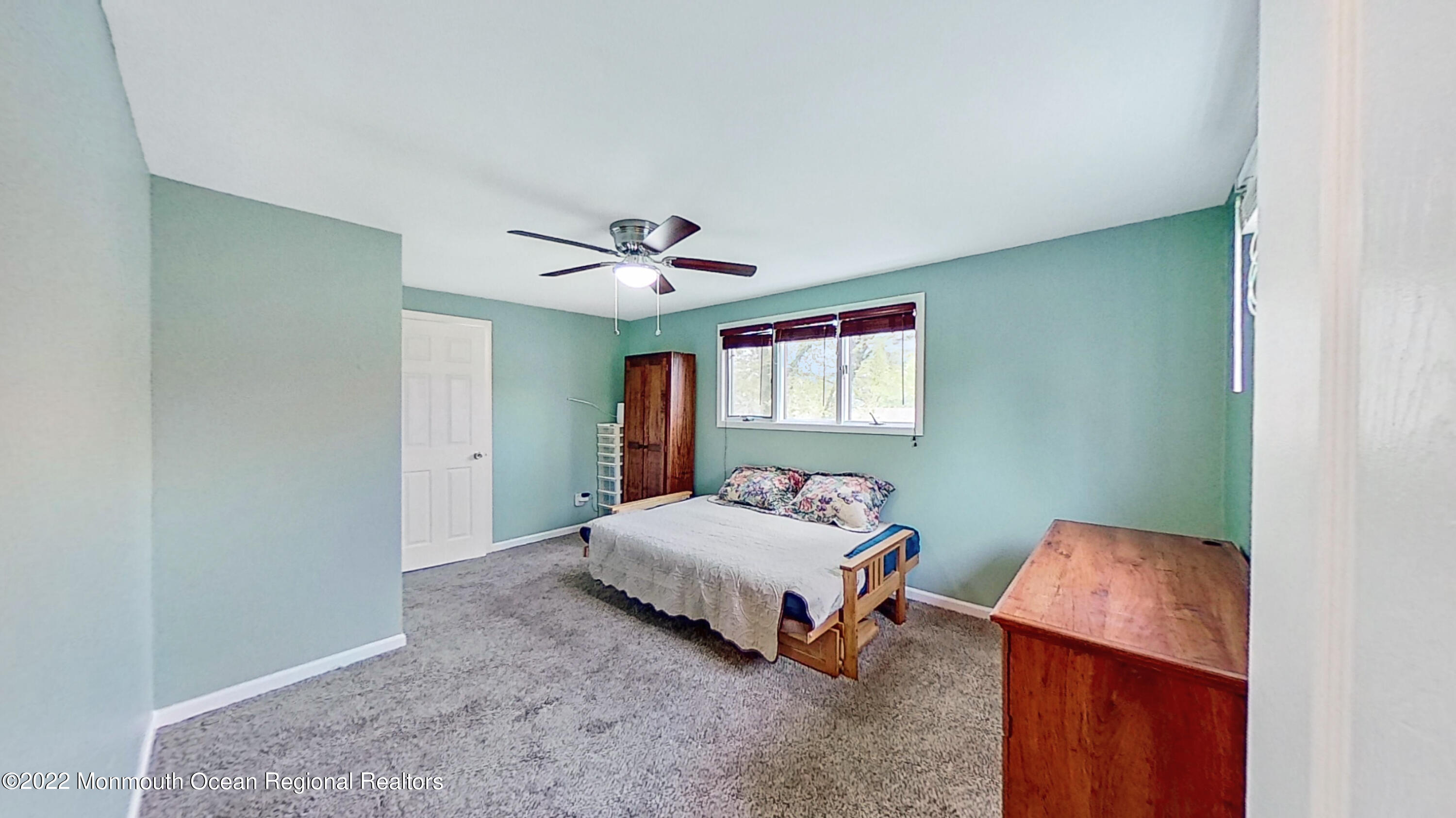 35 Oak Terrace Howell, NJ 07731 - Photo 16 of 27 a bedroom with a bed and window