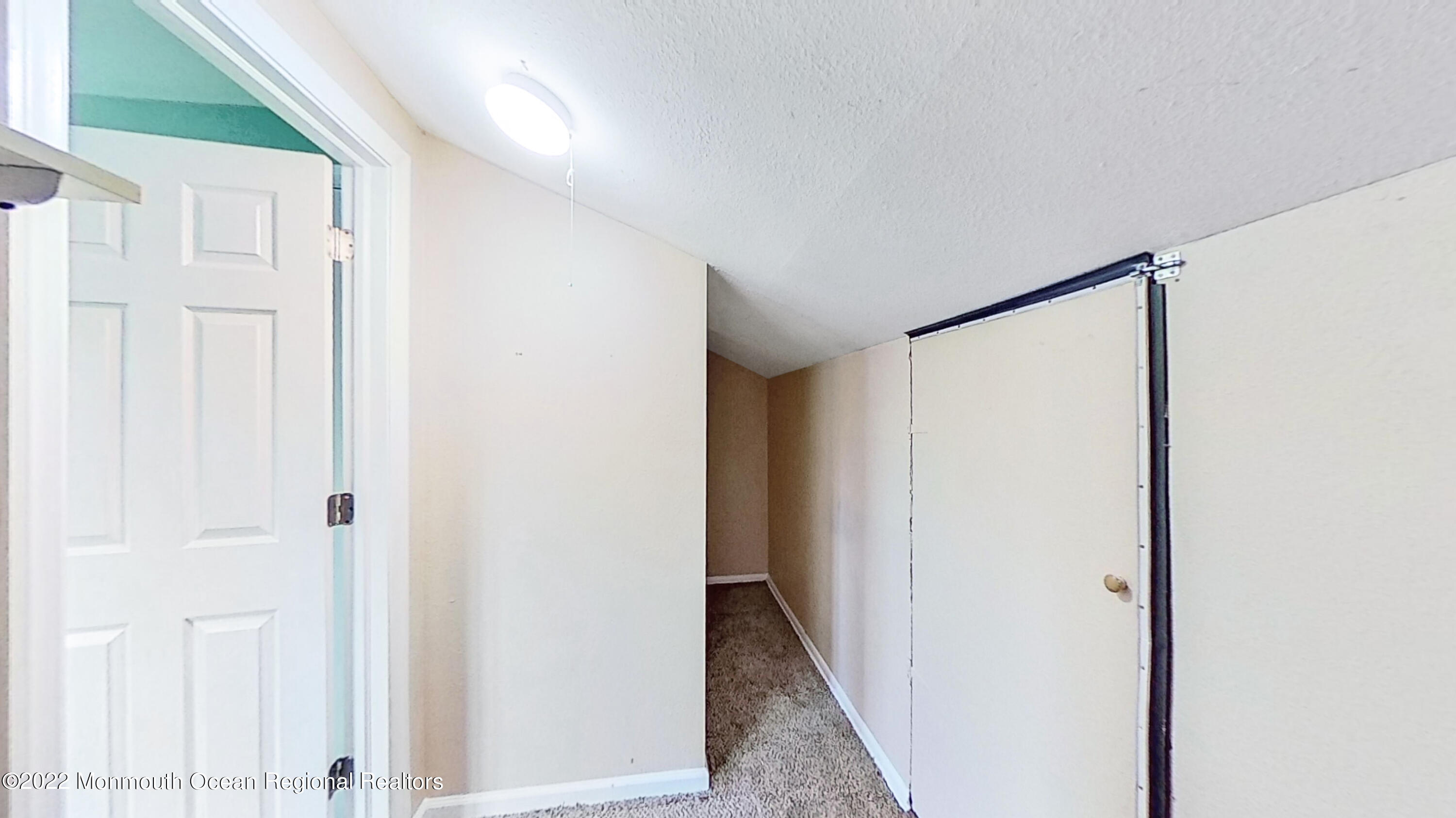 35 Oak Terrace Howell, NJ 07731 - Photo 18 of 27 a view of a hallway with closet area