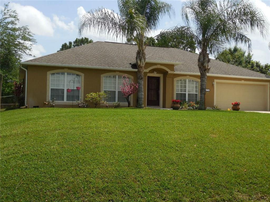 638 Crystal Mist Avenue Sebastian, FL 32958 - Photo 1 of 29