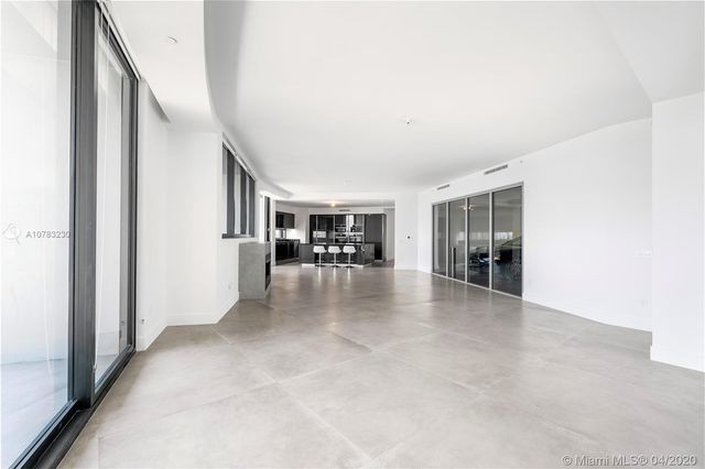 a view of a city from a window