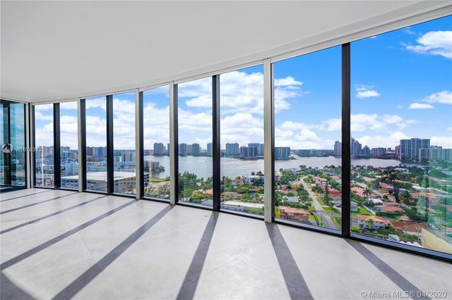 $3,550,000 | 18555 Collins Avenue, Unit 1603, Sunny Isles Beach, FL 33160