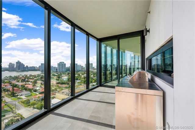 $3,550,000 | 18555 Collins Avenue, Unit 1603, Sunny Isles Beach, FL 33160