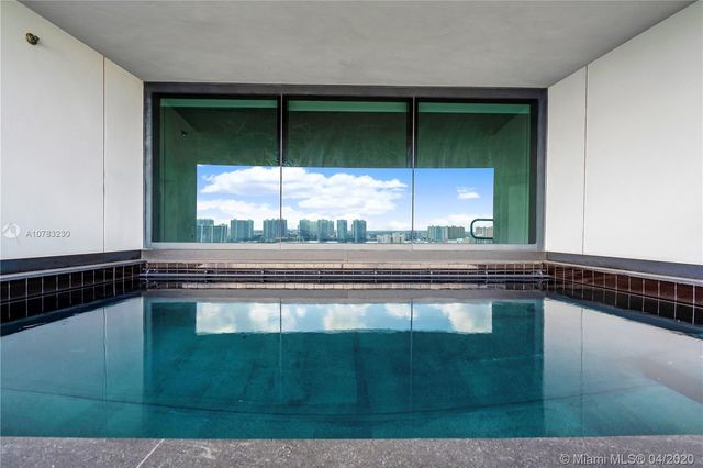 $3,550,000 | 18555 Collins Avenue, Unit 1603, Sunny Isles Beach, FL 33160