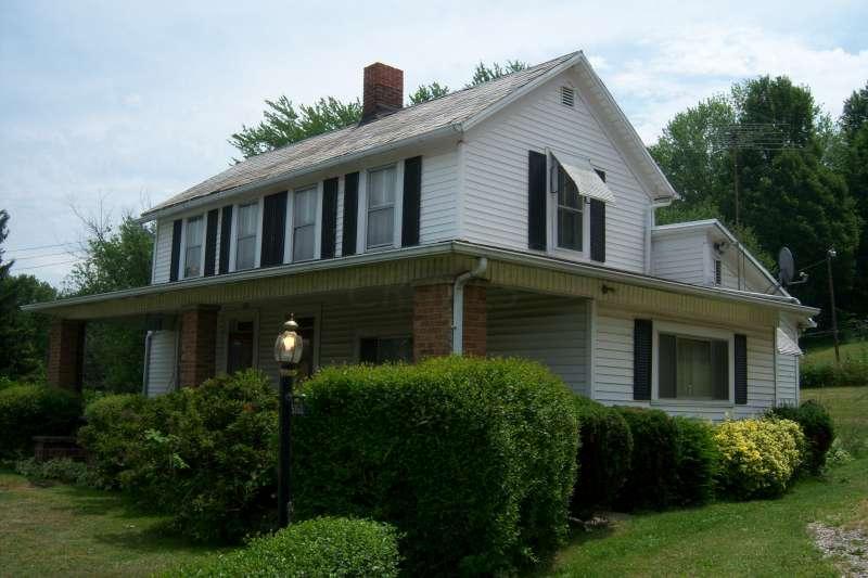 3160 Chillicothe Lancaster Road Southwest Lancaster, OH 43130 - Photo 1 of 23 Gallery Image 1