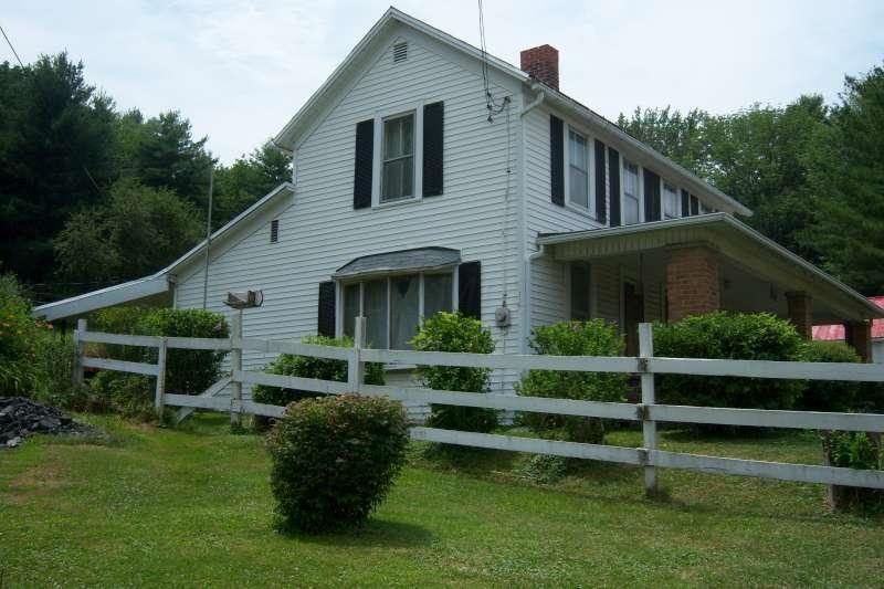 3160 Chillicothe Lancaster Road Southwest Lancaster, OH 43130 - Photo 2 of 23 Gallery Image 2