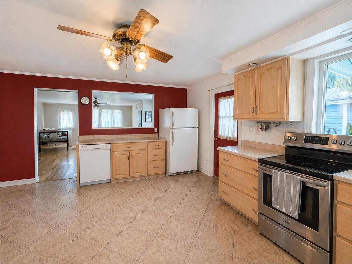 71 Denmark Street Berlin, NH 03570 - Photo 2 of 16