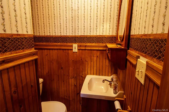 a view of a front door of a house