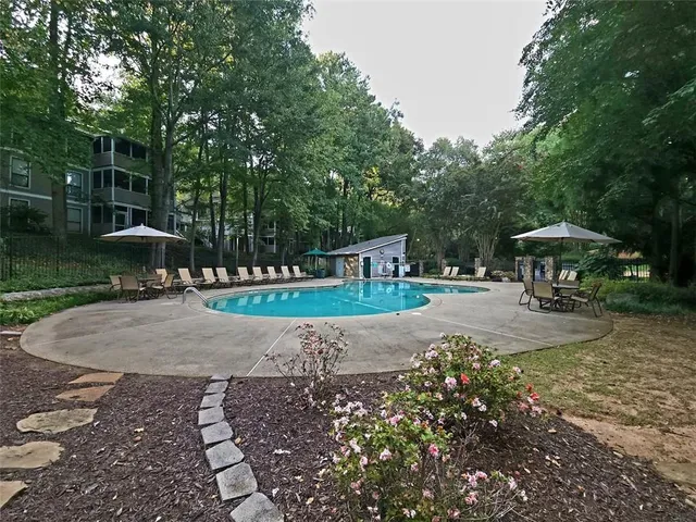 a view of outdoor space yard and patio