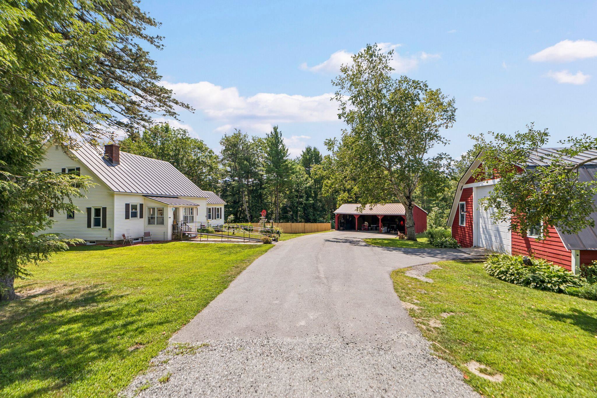 50 Linhale Drive Springfield, VT 05156 - Photo 3 of 50 Gallery Image 3