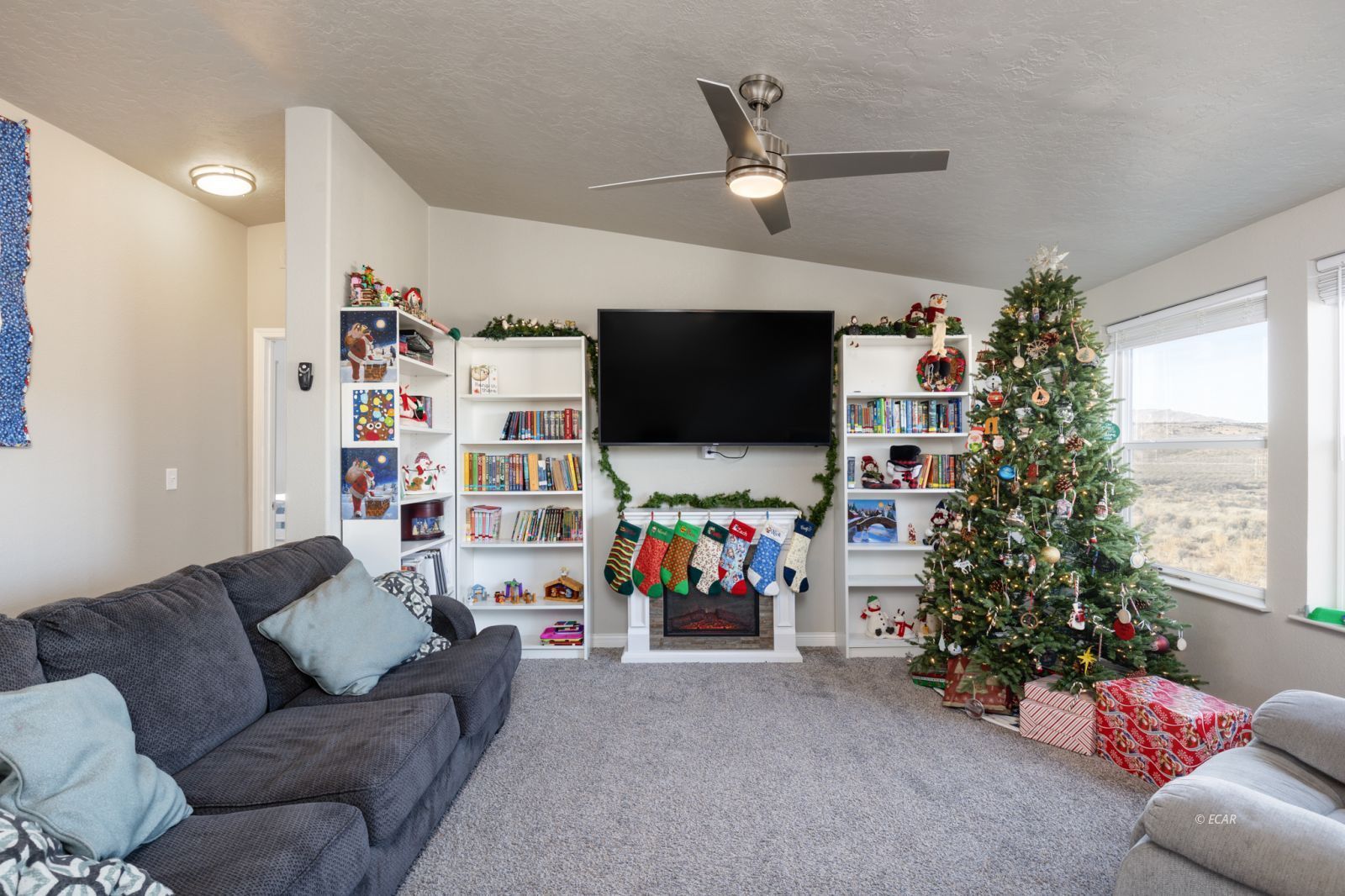 1019 Meadow View Drive Spring Creek, NV 89815 - Photo 7 of 48