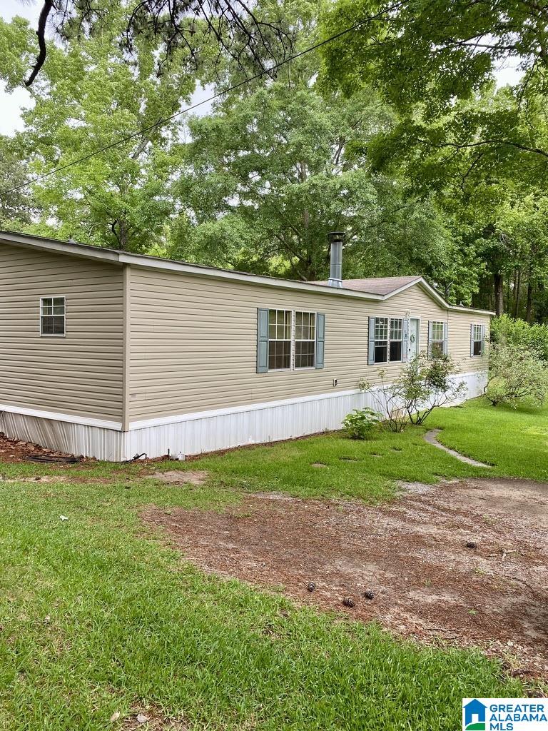 82 County Road 853 Montevallo, AL 35115 - Photo 3 of 34