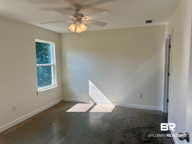 22203 6th Street Silverhill, AL 36576 - Photo 11 of 21 primary bedroom