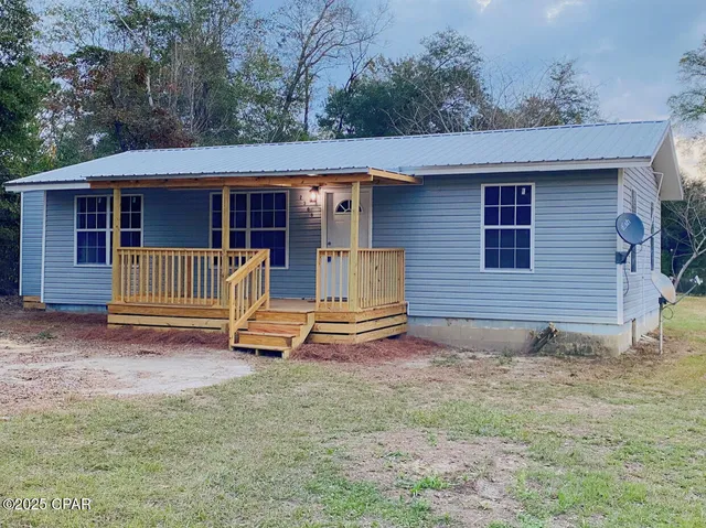 $162,000 | 2366 Franklin Loop, Marianna, FL 32446