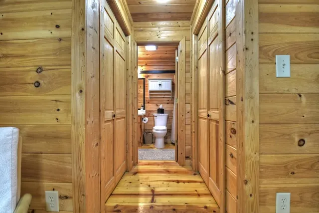 $509,990 | 9 Joanna Court, Blue Ridge, GA 30513