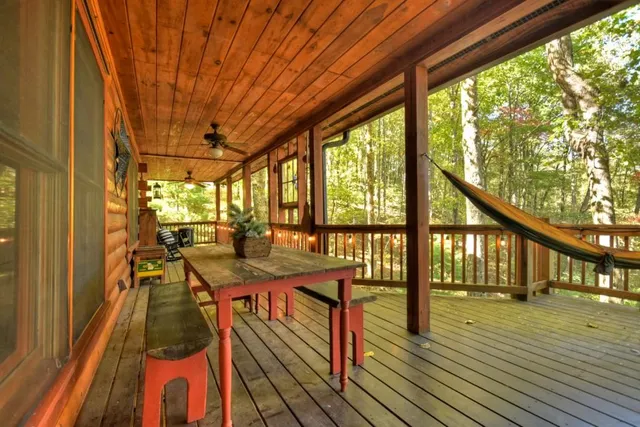 $509,990 | 9 Joanna Court, Blue Ridge, GA 30513