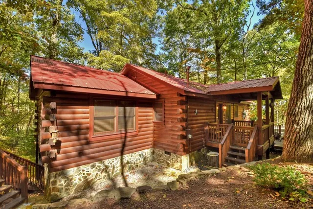 $509,990 | 9 Joanna Court, Blue Ridge, GA 30513