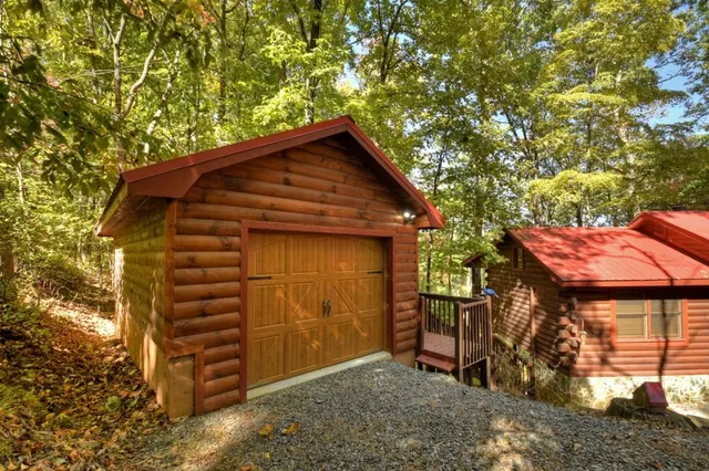 $509,990 | 9 Joanna Court, Blue Ridge, GA 30513