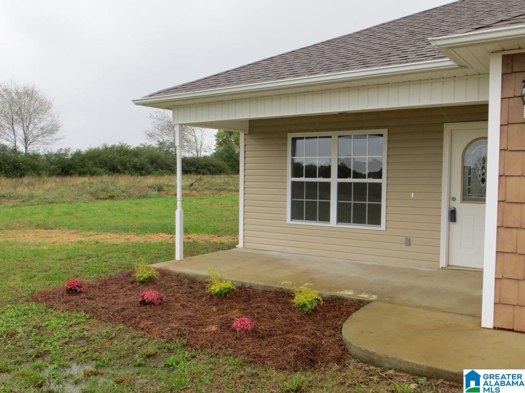 979 Brickstore Road Eastaboga, AL 36260 - Photo 2 of 3