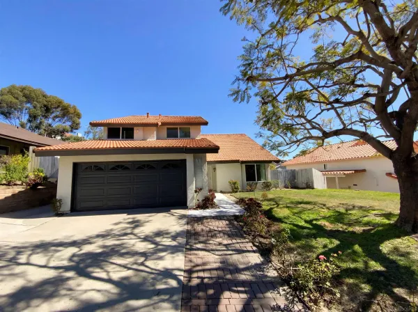 $1,105,000 | 991 Calma Drive, Chula Vista, CA 91910