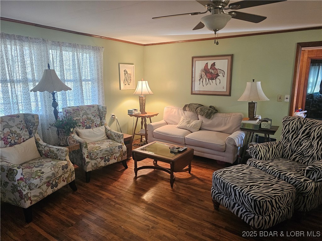 2687 Old Tuscumbia Road Eldon, MO 65026 - Photo 11 of 18