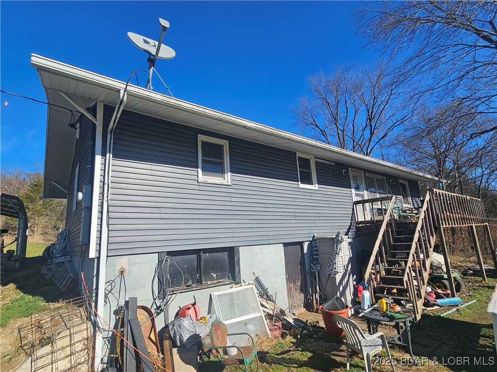 2687 Old Tuscumbia Road Eldon, MO 65026 - Photo 18 of 18