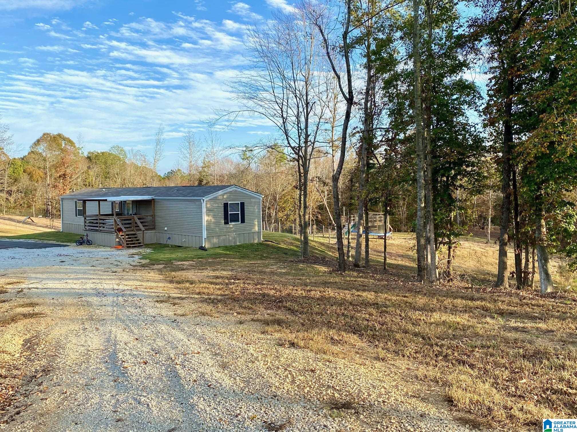 325 County Road 13 Heflin, AL 36264 - Photo 33 of 56