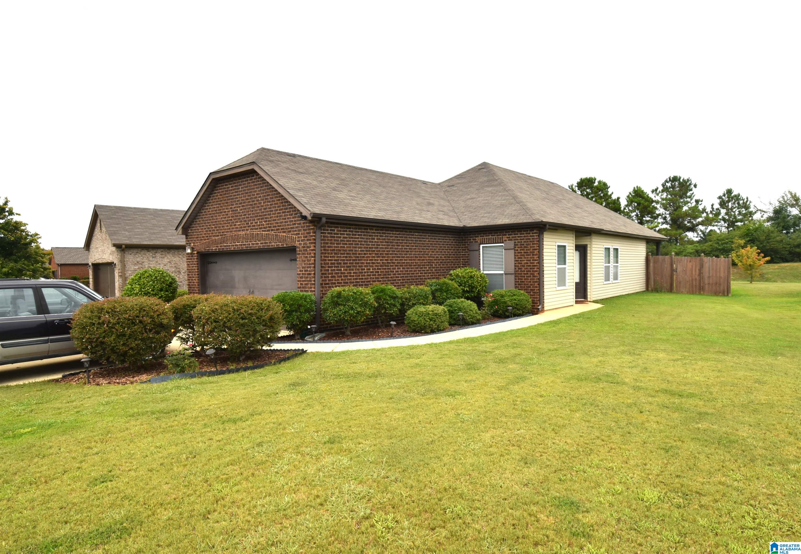 4770 Rosser Loop Drive Bessemer, AL 35022 - Photo 35 of 35