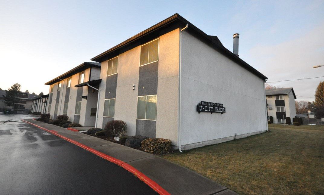 227 North Raymond Road, Unit 19 Spokane Valley, WA 99206 - Photo 1 of 15